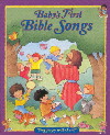 Baby's First Bible Songs